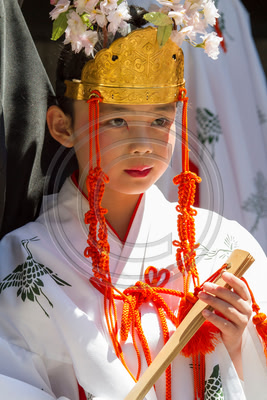 Takayama Spring Festival