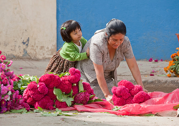 Ocotlan, Mexico