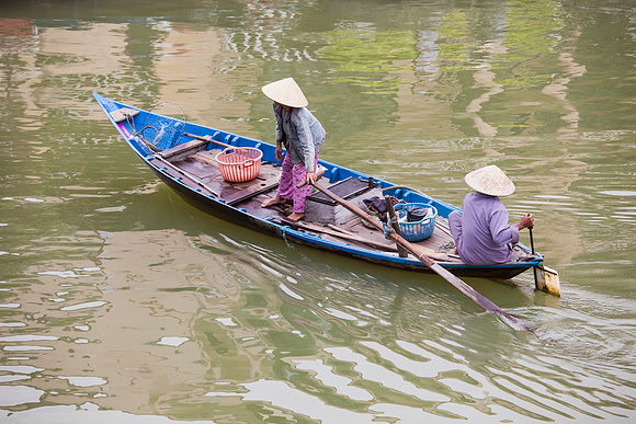Hoi An, Vietnam