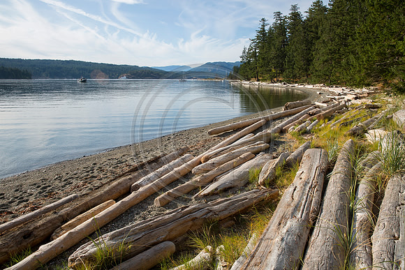 Quadra Island, BC