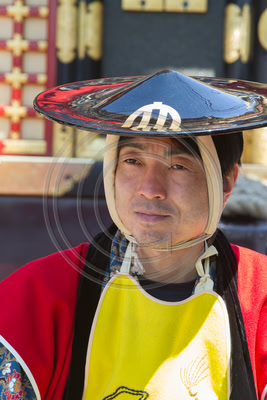 Takayama Spring Festival